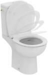 Ideal Standard - Eurovit - Kombi-WC - W843301 (W843301)