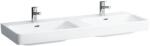 Laufen - Pro S - Dupla mosdó - H8149684001081 (H8149684001081)