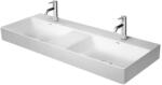 Duravit - DuraSquare - Dupla mosdó - 23531200711 (23531200711)