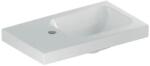 Geberit - iCon - Kisméretű mosdó - 501.833. 00.2 (501.833.00.2)
