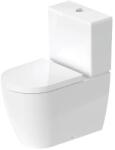 Duravit - ME by Starck - Kombi-WC - 217009AA00 (217009AA00)
