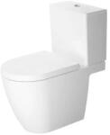 Duravit - ME by Starck - Kombi-WC - 217209AA00 (217209AA00)