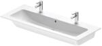 Duravit - ME by Starck - Dupla mosdó - 236112AA24 (236112AA24)