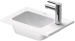 Duravit - ME by Starck - Kisméretű mosdó - 072343AC41 (072343AC41)