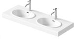 Duravit - Balcoon - Dupla mosdó - 241213AC00 (241213AC00)