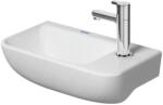 Duravit - ME by Starck - Kisméretű mosdó - 071740AA00 (071740AA00)