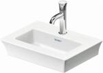 Duravit - White Tulip - Kisméretű mosdó - 07374500411 (07374500411)