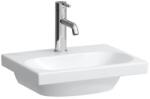 Laufen - Lua - Kisméretű mosdó - H8160804001561 (H8160804001561)