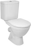 Jika - Lyra plus - Kombi-WC - H8263840002421 (H8263840002421)