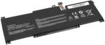 Movano Baterie pentru MSI Modern 14 / Modern 15 / Prestige 14, BTY-M49, 3400 mAh (BT/MS-M49)