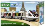 BRIO TGV INOUI Tren (36087)