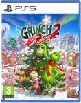 Outright Games The Grinch 2 Saving Christmas (PS5)