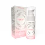 Lube4Lovers Gel stimulant intim Lube4Lovers Contact for Her Euphoria, efect vibrant și furnicături, 40 ml (7107110)