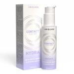 Lube4Lovers Lubrifiant intim Lube4Lovers Contact for Her Hydra, pe bază de apă, cu extract de mur arctic, 120 ml (7107128)