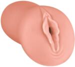 Lola Masturbator realist Lola Games Satisfaction Foxy Lady Ashley, TPR, 11, 5 cm, Beige (2100-01lola)