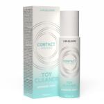 Lube4Lovers Spray avansat pentru curățarea jucăriilor intime Lube4Lovers Contact for Her, fără clătire, 120 ml (7107130)
