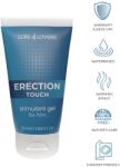 Lube4Lovers Gel stimulant pentru bărbați Lube4Lovers Erection Touch, efect de încălzire, 50 ml (500481)