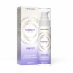 Lube4Lovers Lubrifiant intim Lube4Lovers Contact for Her Breeze, pe bază de apă, efect răcoritor, 60 ml (7107118)