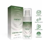 Lube4Lovers Spray pentru întârziere Lube4Lovers Control Max, pe bază de apă, cu extracte naturale, 40 ml (7107170)