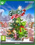 Outright Games The Grinch 2 Saving Christmas (Xbox Series X/S)
