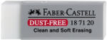 Faber-Castell Radiera FABER-CASTELL Dust Free, FC187120