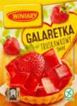Winiary Gyümölcskocsonya epres Winiary 71 g (5900862217422)