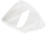 TORNADO HELMETS Plexi sisakhoz MT átlátszó (csere) (TORMTPC)
