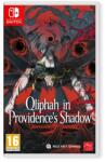 Red Art Games Qliphah in Providence's Shadow (Switch)