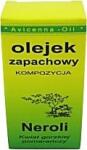 Avicenna Oil Avicenna-Oil Neroli illatosító olaj 7Ml (5905360002044)
