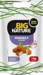 Big Nature Szárított mandula 1 kg (5903351620222)