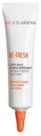 Clarins My Clarins Re Fresh Eye Frissítő Szemkörnyékápoló Krém 15 ml