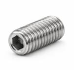 Milwar M10x40 Nyomócsavar Fej Nélkül Din 913 Lapos A2 Rozsdamentes 10 db (0913210040-010)