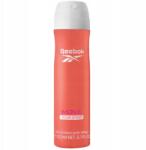 Reebok Move Your Spirit Női Dezodor Body Energetizáló Spray 150ml (8436581946116)