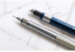 Faber-Castell Nyomósirón Faber-Castell 0, 35mm TK-FINE Vario L pezsgőarany testszín (135340)