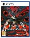 Red Art Games Qliphah in Providence's Shadow (PS5)