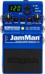 Digitech Jamman Solo Hd Looper Effekt Pedál