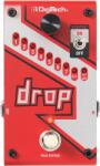 Digitech Drop Effekt Pedál