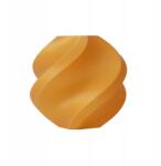 Bambu Lab 1, 75 mm Pla filament Bambu Lab Basic arany színű tekercs nélküli utántöltő (A00-Y4-1.75-1000-SPLFREE)