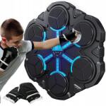  Elektronikus box pajzs Bluetooth zenével Fali Kesztyű Gyerekeknek