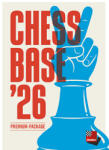 Chessbase Шахматна програма ChessBase 26