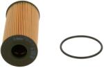 Bosch olajszűrő BOSCH F 026 407 125 for MERCEDES-BENZ, RENAULT, NISSAN, OPEL, … (F 026 407 125)