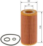 Bosch olajszűrő BOSCH 1 457 429 126 for MERCEDES-BENZ, DAF (1 457 429 126)