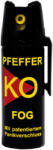 DEPOX Spray cu piper Pfeffer KO, dispersant, auto-aparare, prindere curea, 50 ml (1968)
