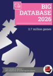Chessbase Big Database 2026