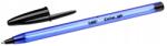 BIC Golyóstoll fekete Bic Cristal Soft 1 db
