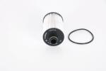 Bosch olajszűrő BOSCH F 026 407 249 for GMC, OPEL, CHEVROLET (F 026 407 249)