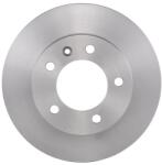Bosch féktárcsa BOSCH 0 986 478 970 for OPEL, NISSAN, RENAULT, VAUXHALL (0 986 478 970)