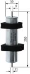 Bosch Üzemanyagszűrő BOSCH F 026 402 068 for AUDI, VW, PORSCHE (F 026 402 068)