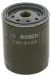 Bosch olajszűrő BOSCH 0 451 103 232 for OPEL, FORD, VAUXHALL, CITROËN, … (0 451 103 232)