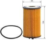 Bosch olajszűrő BOSCH F 026 407 006 for GMC, OPEL, FIAT, CHEVROLET, … (F 026 407 006)